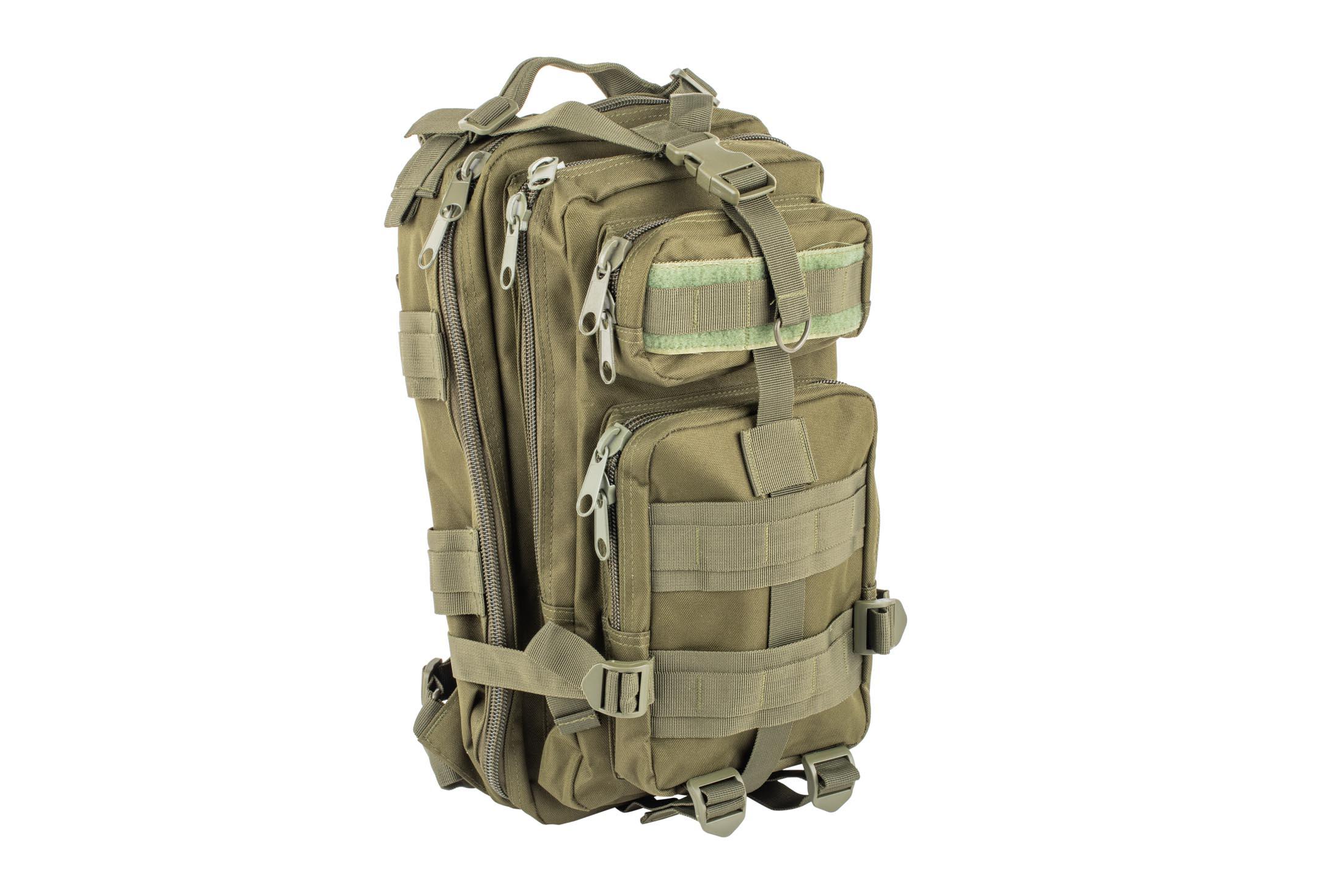 Od green cheap assault pack